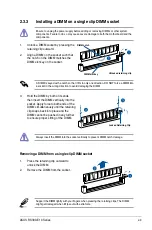 Preview for 29 page of Asus RS300-E10 Series User Manual