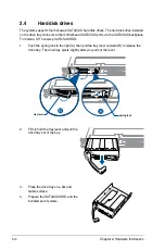 Preview for 30 page of Asus RS300-E10 Series User Manual