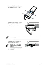 Preview for 31 page of Asus RS300-E10 Series User Manual