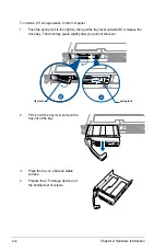 Preview for 32 page of Asus RS300-E10 Series User Manual