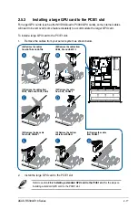 Preview for 37 page of Asus RS300-E10 Series User Manual