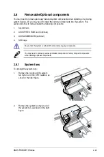 Preview for 43 page of Asus RS300-E10 Series User Manual