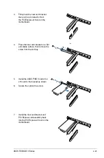 Preview for 45 page of Asus RS300-E10 Series User Manual