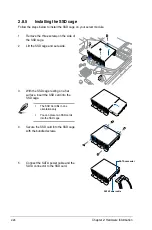 Preview for 48 page of Asus RS300-E10 Series User Manual