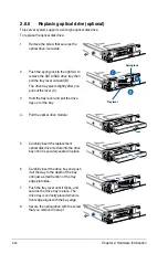 Preview for 50 page of Asus RS300-E10 Series User Manual