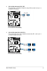 Preview for 61 page of Asus RS300-E10 Series User Manual