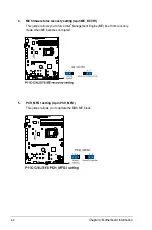 Preview for 62 page of Asus RS300-E10 Series User Manual