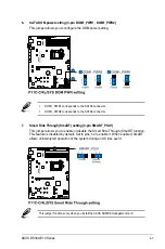 Preview for 63 page of Asus RS300-E10 Series User Manual