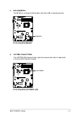 Preview for 67 page of Asus RS300-E10 Series User Manual