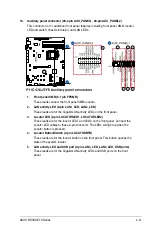 Preview for 77 page of Asus RS300-E10 Series User Manual