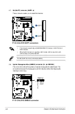 Preview for 78 page of Asus RS300-E10 Series User Manual