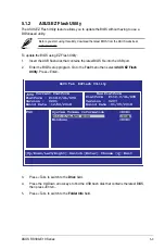 Preview for 83 page of Asus RS300-E10 Series User Manual