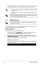 Preview for 84 page of Asus RS300-E10 Series User Manual