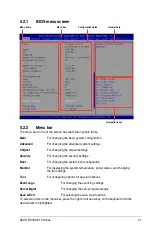 Preview for 87 page of Asus RS300-E10 Series User Manual