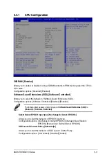 Preview for 91 page of Asus RS300-E10 Series User Manual