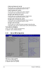 Preview for 94 page of Asus RS300-E10 Series User Manual