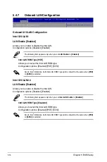 Preview for 96 page of Asus RS300-E10 Series User Manual