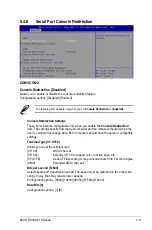 Preview for 97 page of Asus RS300-E10 Series User Manual