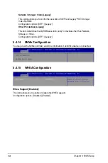 Preview for 104 page of Asus RS300-E10 Series User Manual