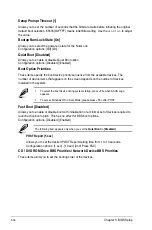 Preview for 116 page of Asus RS300-E10 Series User Manual