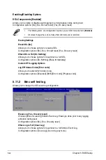 Preview for 122 page of Asus RS300-E10 Series User Manual