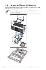 Preview for 14 page of Asus RS300-E6 PS2 Configuration Manual