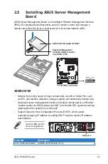 Preview for 19 page of Asus RS300-E6 PS2 Configuration Manual