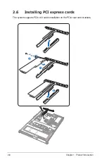 Preview for 20 page of Asus RS300-E6 PS2 Configuration Manual