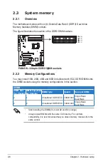 Предварительный просмотр 26 страницы Asus RS300-E7 RS4 User Manual