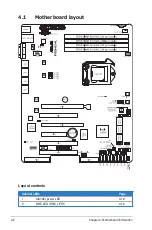 Предварительный просмотр 48 страницы Asus RS300-E7 RS4 User Manual