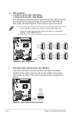 Предварительный просмотр 56 страницы Asus RS300-E7 RS4 User Manual