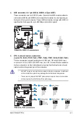 Предварительный просмотр 57 страницы Asus RS300-E7 RS4 User Manual