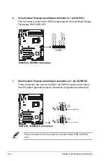 Предварительный просмотр 58 страницы Asus RS300-E7 RS4 User Manual