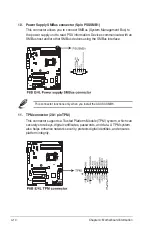 Предварительный просмотр 60 страницы Asus RS300-E7 RS4 User Manual