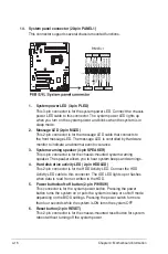 Предварительный просмотр 62 страницы Asus RS300-E7 RS4 User Manual