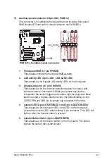 Предварительный просмотр 63 страницы Asus RS300-E7 RS4 User Manual