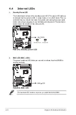 Предварительный просмотр 64 страницы Asus RS300-E7 RS4 User Manual