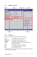 Предварительный просмотр 71 страницы Asus RS300-E7 RS4 User Manual