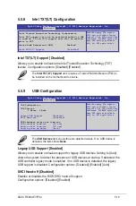 Предварительный просмотр 83 страницы Asus RS300-E7 RS4 User Manual