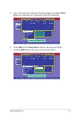 Предварительный просмотр 99 страницы Asus RS300-E7 RS4 User Manual