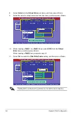 Предварительный просмотр 100 страницы Asus RS300-E7 RS4 User Manual