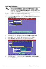 Предварительный просмотр 102 страницы Asus RS300-E7 RS4 User Manual