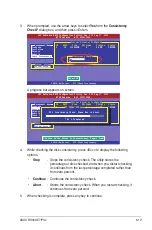 Предварительный просмотр 111 страницы Asus RS300-E7 RS4 User Manual