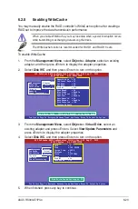 Предварительный просмотр 115 страницы Asus RS300-E7 RS4 User Manual