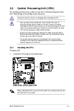 Preview for 25 page of Asus RS300-E8-PS4 User Manual