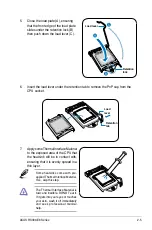 Preview for 27 page of Asus RS300-E8-PS4 User Manual