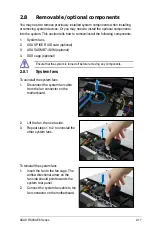 Preview for 39 page of Asus RS300-E8-PS4 User Manual