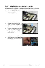 Preview for 40 page of Asus RS300-E8-PS4 User Manual