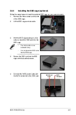 Preview for 43 page of Asus RS300-E8-PS4 User Manual