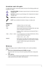 Preview for 9 page of Asus RS300-E8 Series User Manual